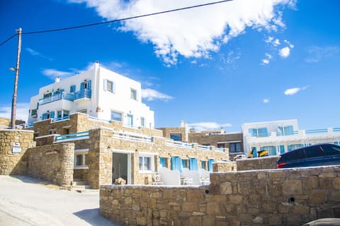Eternal Suites