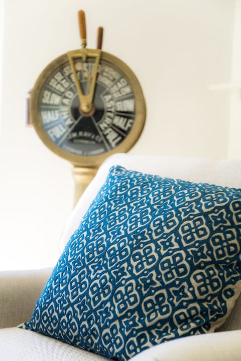 Casa Luisandra Boutique Hotel B&B