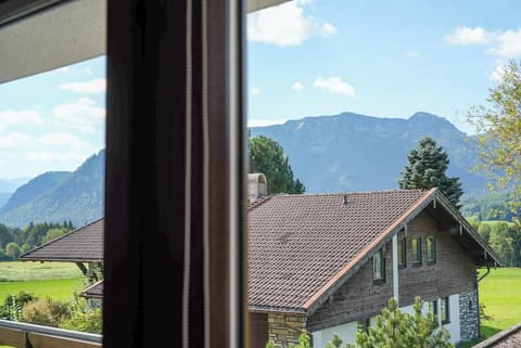 Landgasthof Schwarzberg