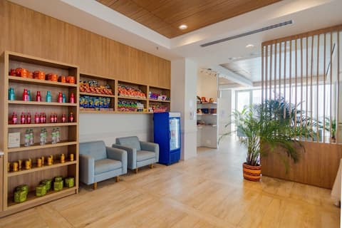 Holiday Inn Express Cartagena Manga by IHG, Property amenity