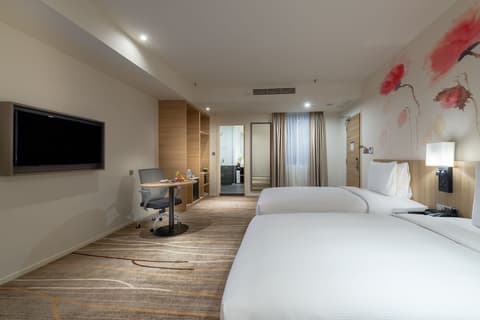 Hilton Garden Inn Kuala Lumpur Jalan Tuanku Abdul Rahman South
