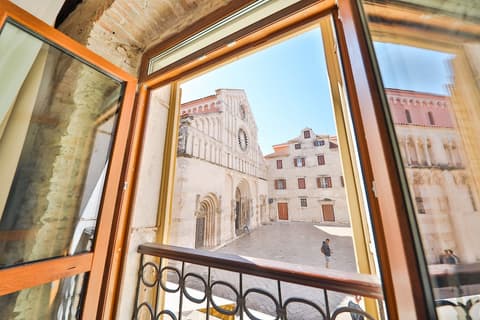 Luxury Rooms Contessa Vitali