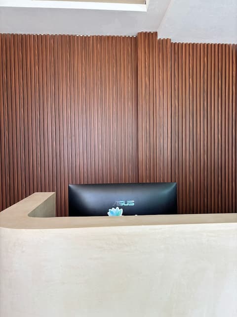 Hotel Awazul Bacalar