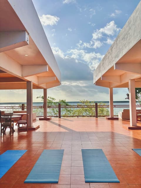 Hotel Awazul Bacalar