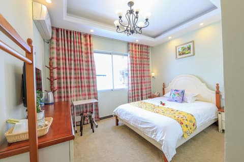 Junshe Boutique Guest House - Hostel