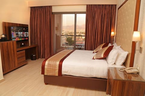Lacosta Hotel, Room