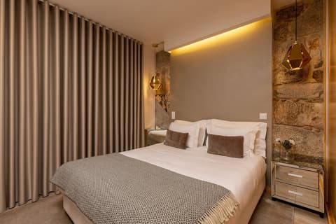 YOUROPO - Ribeira Gaia, Room
