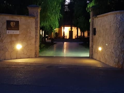 VillaFanizza PORTO CESAREO