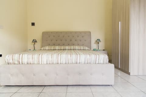 VillaFanizza PORTO CESAREO