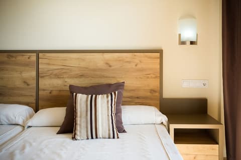 Ohtels La Hacienda, Room