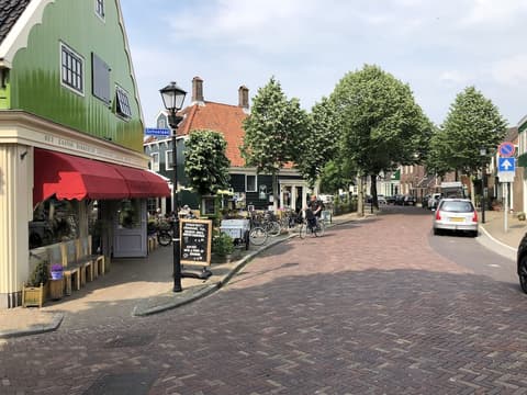 Boutique Hotel Zaan