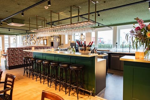 Boutique Hotel Zaan