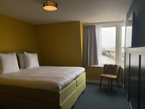 Boutique Hotel Zaan