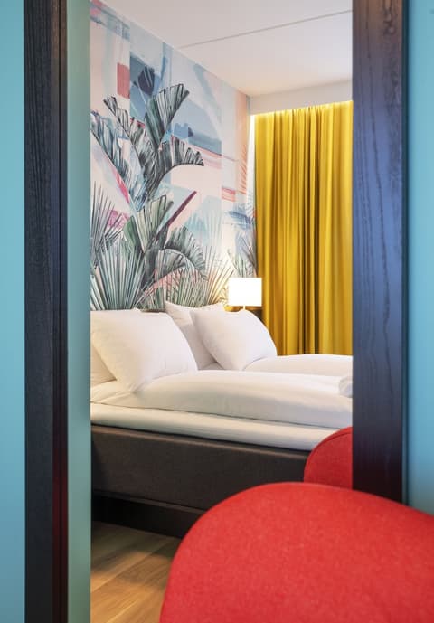 Thon Hotel Storo, Room
