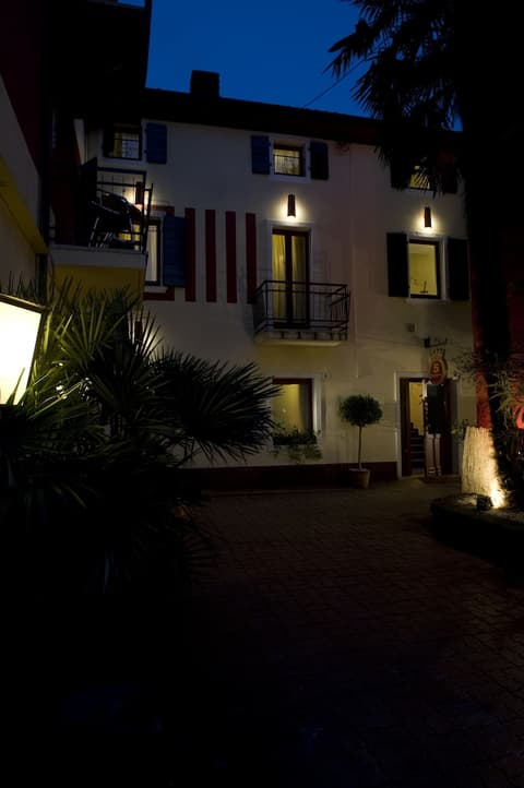 Suite & Breakfast 7 Vizi