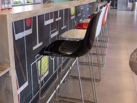 ibis Mexico Tlalnepantla