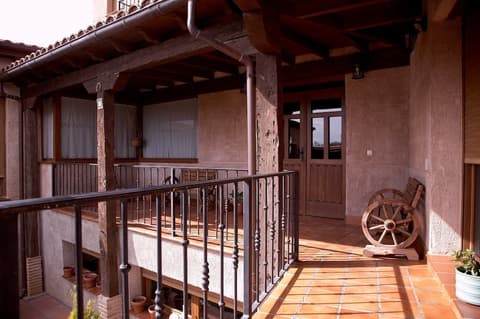 Hotel Rural Rincón de Doña Inés