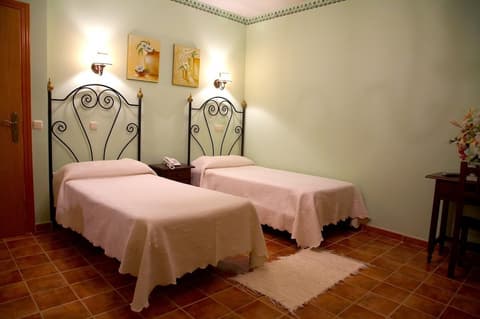 Hotel Rural Rincón de Doña Inés