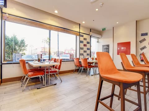 Mena Hotel Tabuk