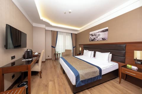 Grand Makel Hotel Topkapi