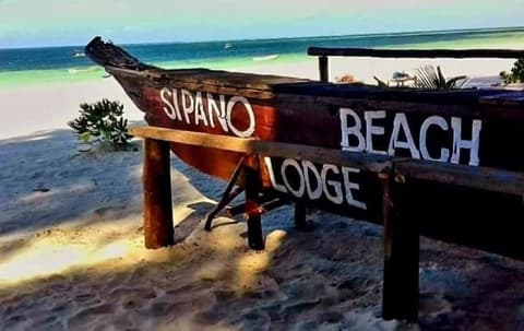 Sipano Beach Lodge Kiwengwa