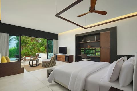 The Westin Maldives Miriandhoo Resort