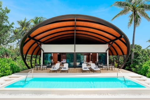 The Westin Maldives Miriandhoo Resort