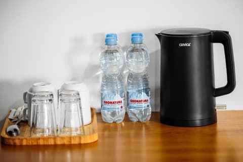 Timber Boutique Hotel