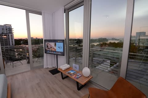 6080 Design Hotel by Eskape Collection, Room