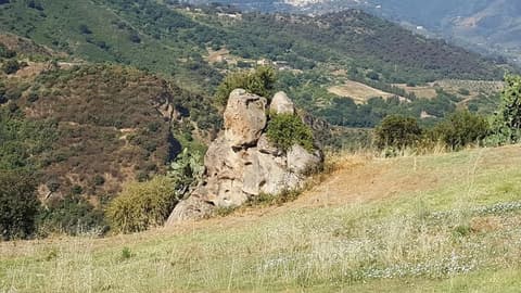 Agriturismo Mama Lina