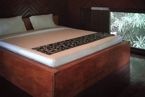 Bali Jungle Resort, Room