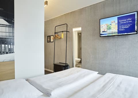 Four Points Flex by Sheraton Aalborg