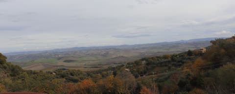 Agriturismo La casella