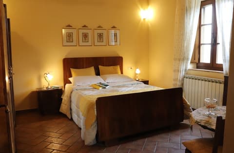 Agriturismo La casella