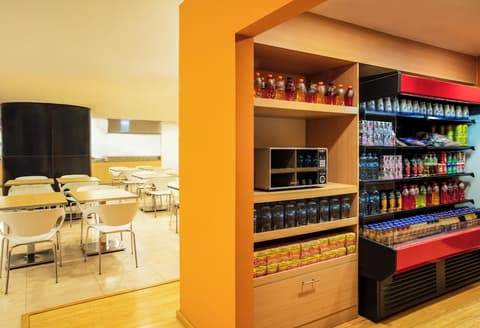 Fiesta Inn Express Queretaro Constituyentes