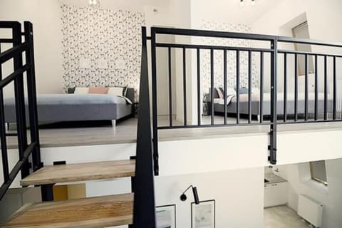 Absyntapart -  Stare Miasto