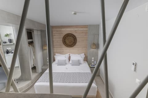 Villa D'Oro - Luxury Villas & Suites, Room