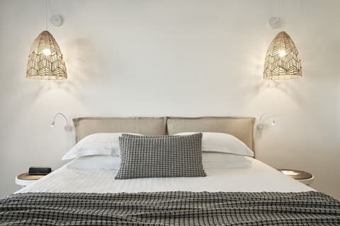 Mykonos Bliss - Cozy Suites, Adults Only Hotel