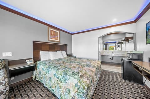 Starlight Inn South El Monte