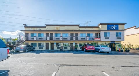 Starlight Inn South El Monte