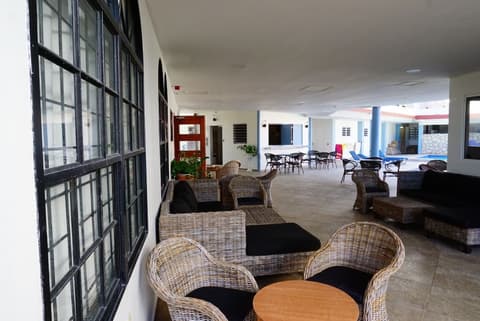 Boca Simon Vacation Curacao