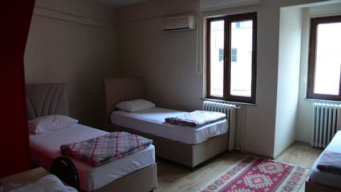 Trabzon Star Pension