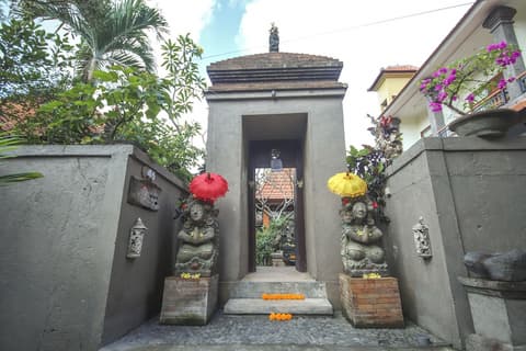 Satya House Ubud
