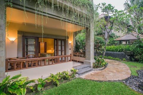 Samhita Garden Ubud