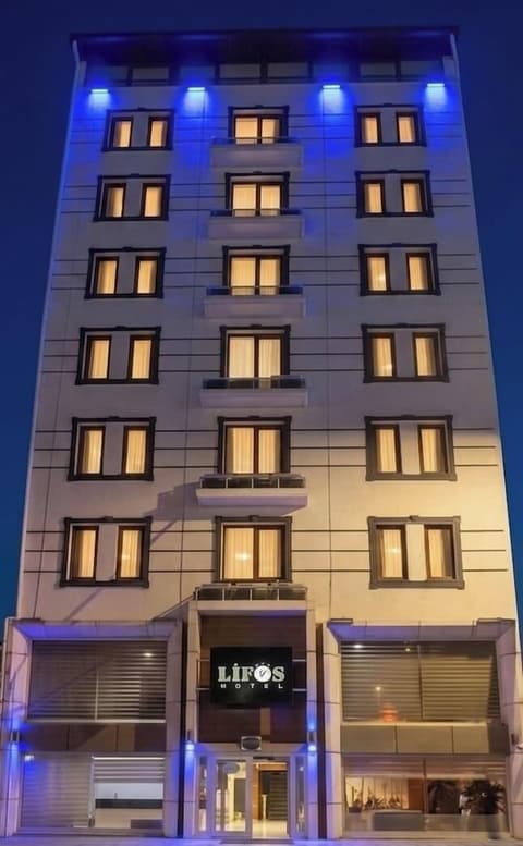 Lifos Otel