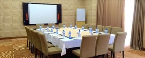 The White Rhino Hotel, Property amenity