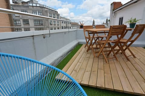 Santiago Center Rooms, Room