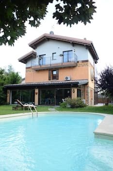 Bhavantu SPA - B&B