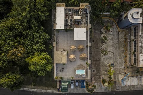 KABAH Cancun Hotel Boutique