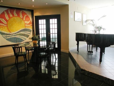 Park Hotel